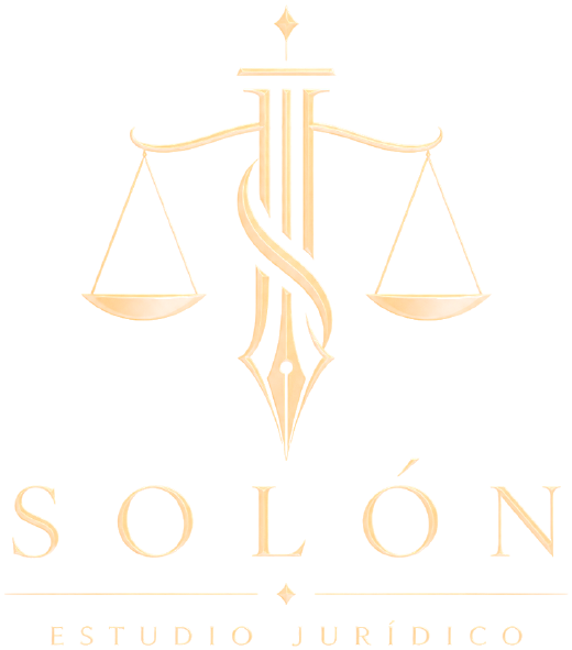 Solón · Estudio Jurídico